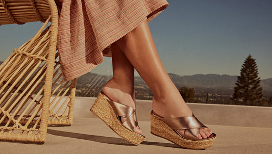 The 11 Most Comfortable Shoe Brands, According to Editors and a Podiatrist