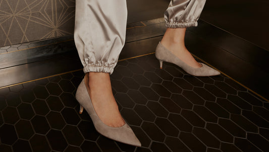 What Is a ‘Bitchy, Pointy’ Shoe? And Why Are People Calling It That?