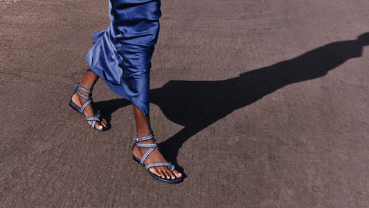 Color Code: Three Hues You'll Wear on Repeat