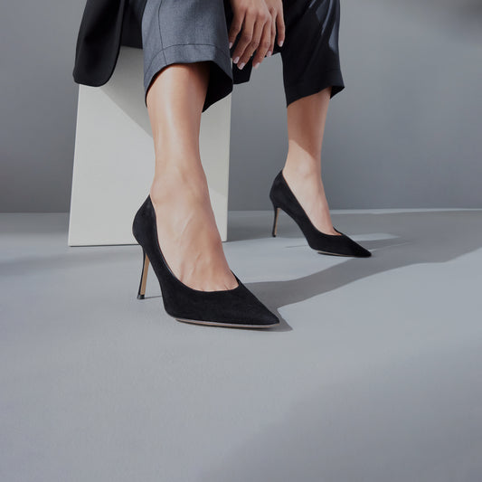 Gen Z Loves Stilettos. So Do Women Over 50.