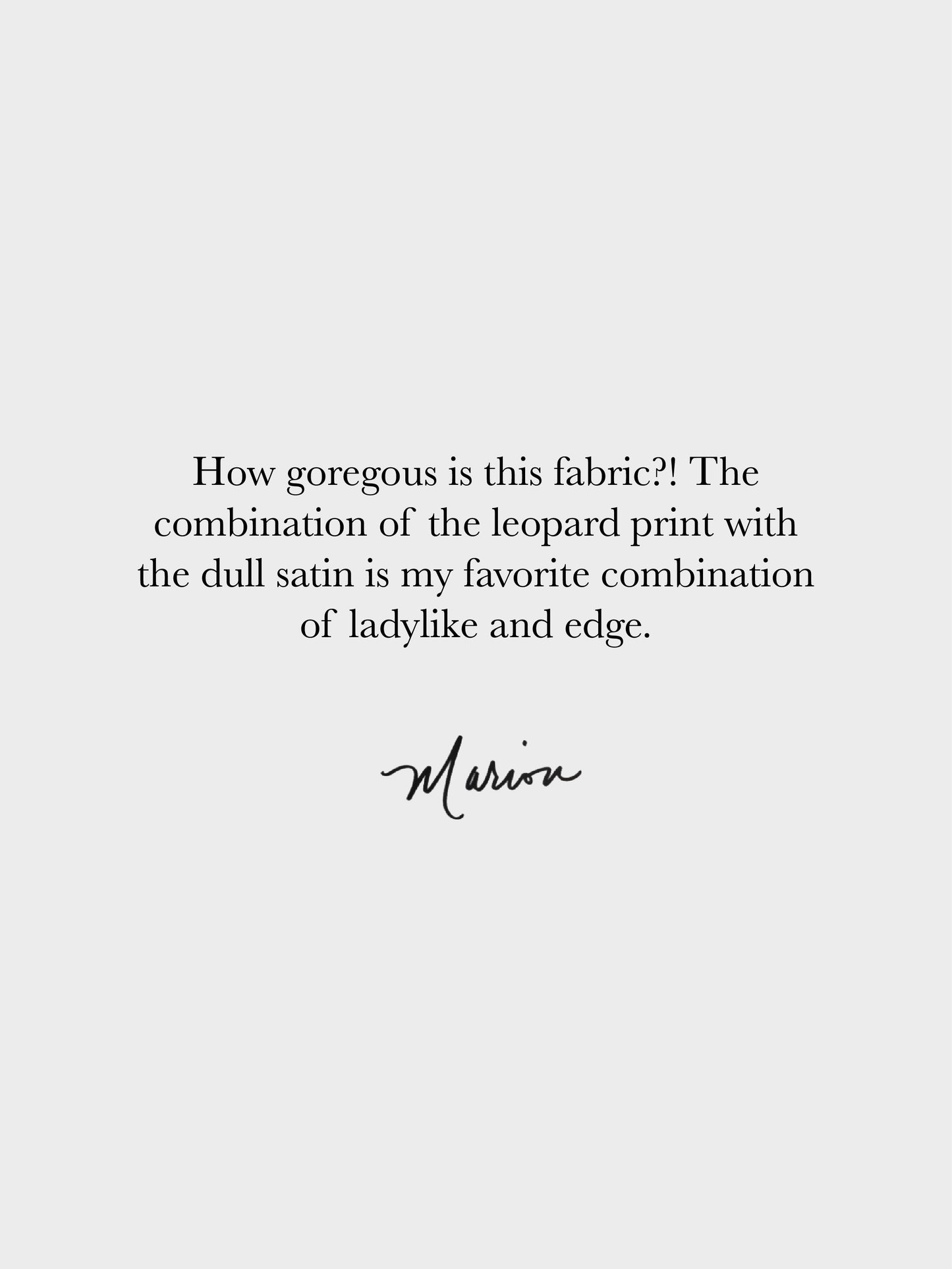 Classic Slingback 70 | Blush Leopard