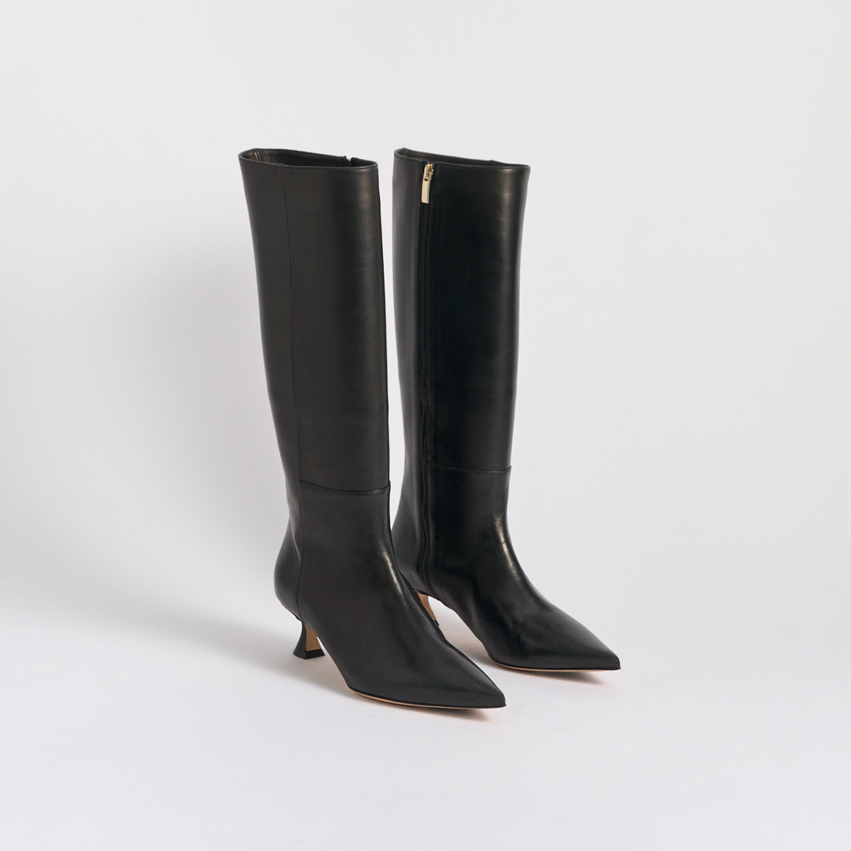 Audra Boot | Black