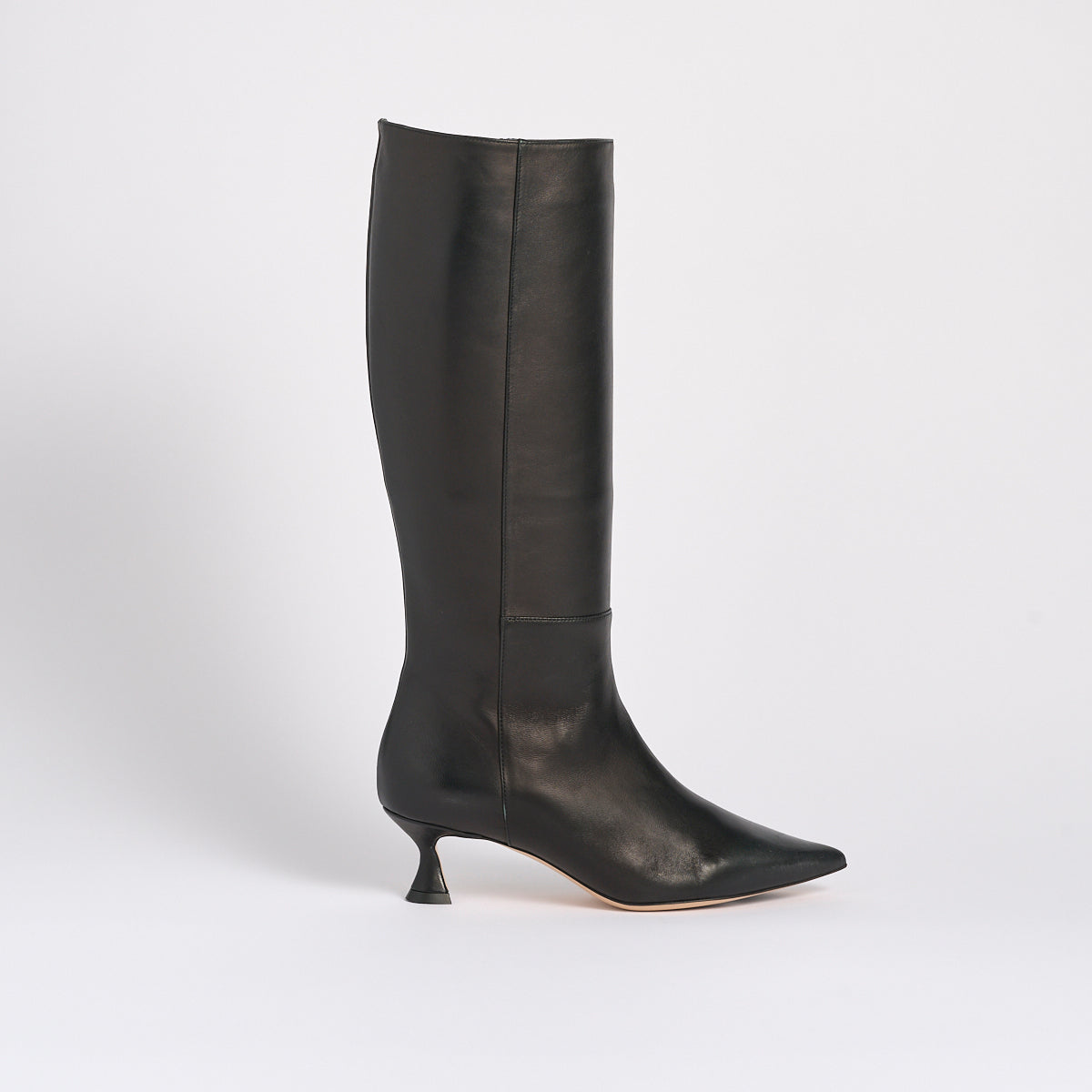 Audra Boot | Black