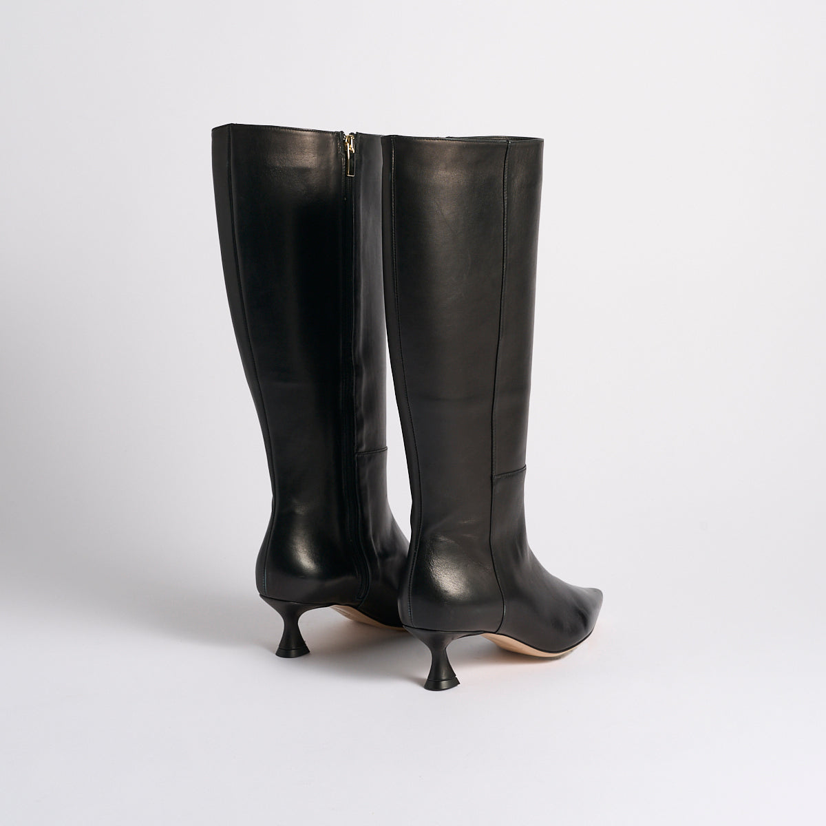 Audra Boot | Black