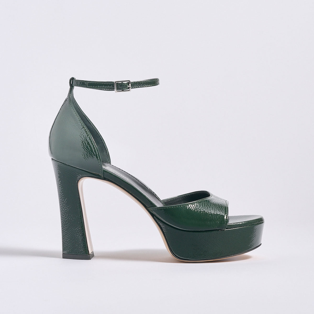 Carolina Platform | Green