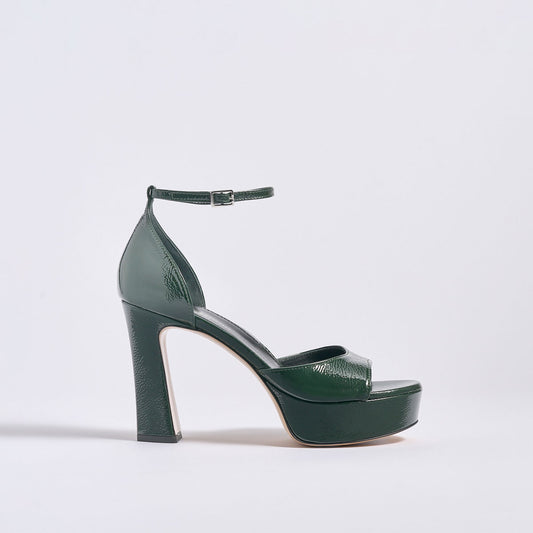 Carolina Platform | Green