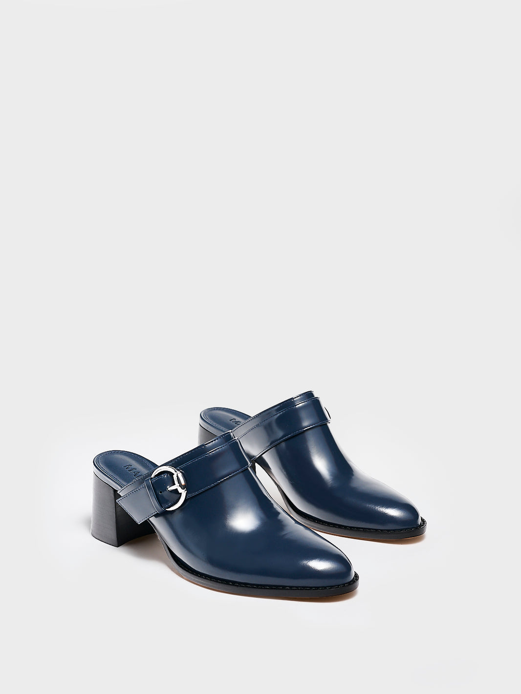 Carson 60 Mule | Navy