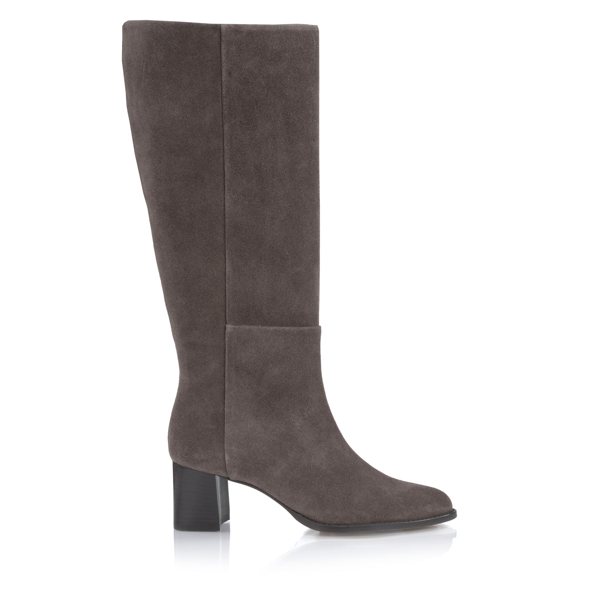 Catherine 60 Boot | Light Brown – Marion Parke