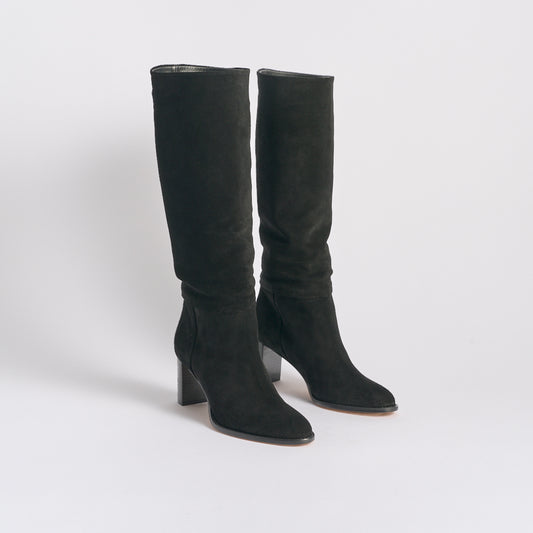 Catherine 70 Boot | Black