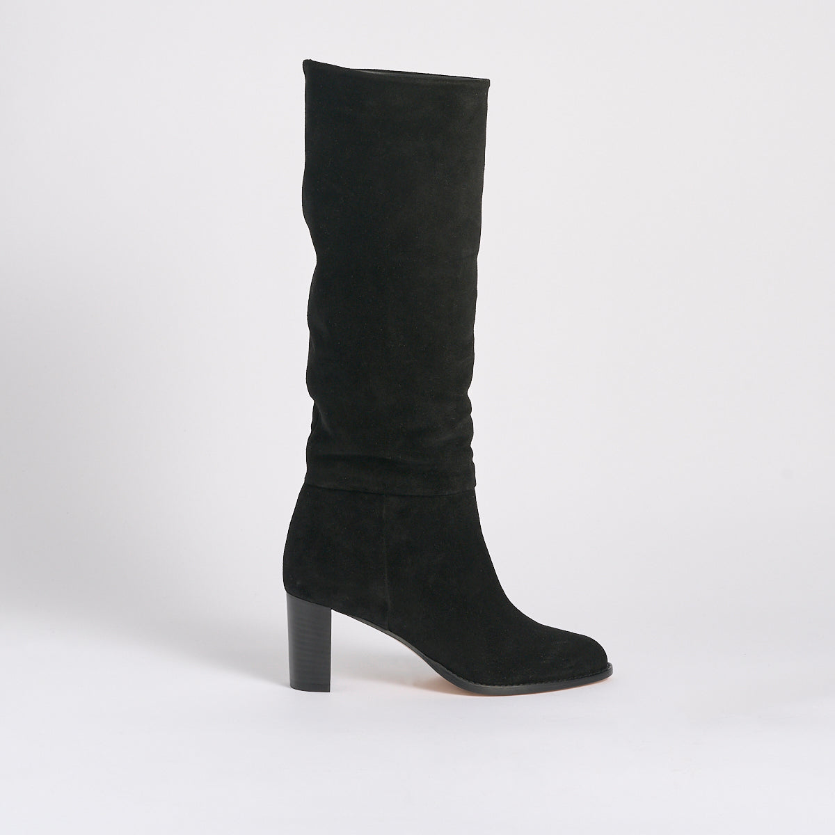 Catherine 70 Boot | Black