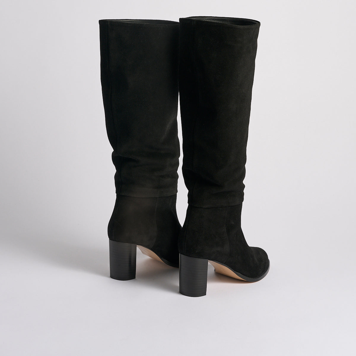 Catherine 70 Boot | Black