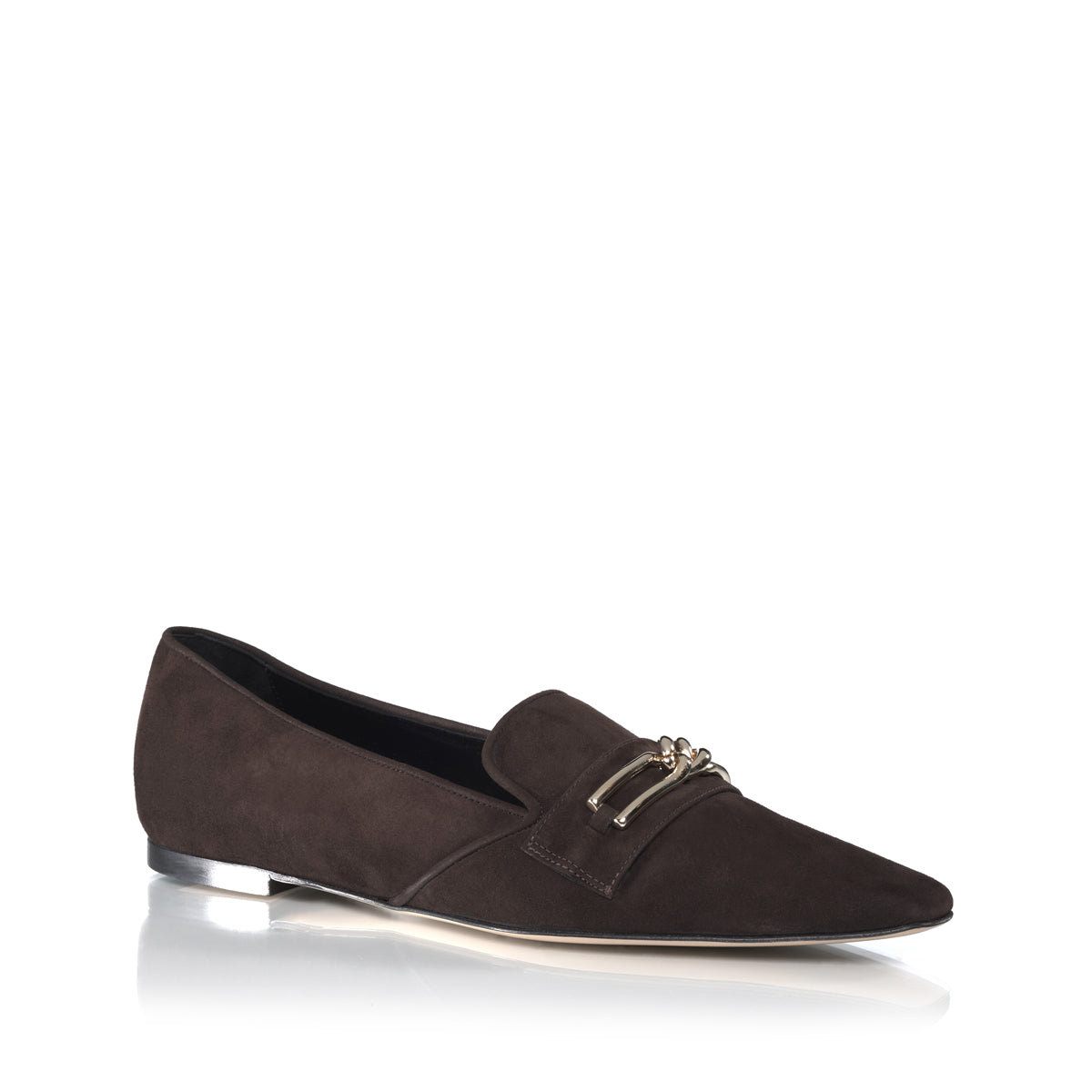 Chase Loafer | Dark Chocolate