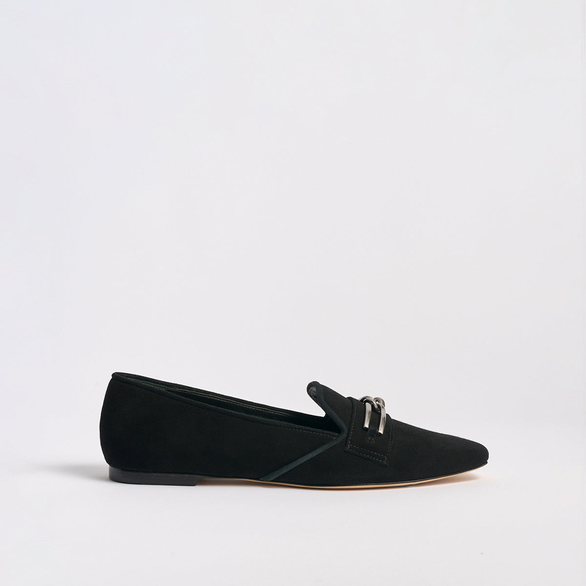 Chase Loafer | Black