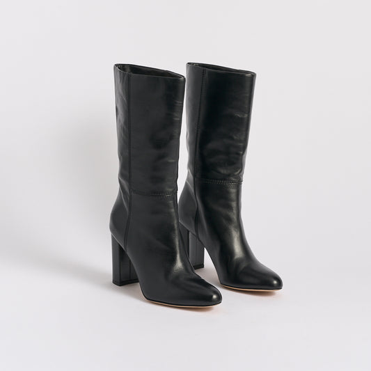 Delila Boot | Black