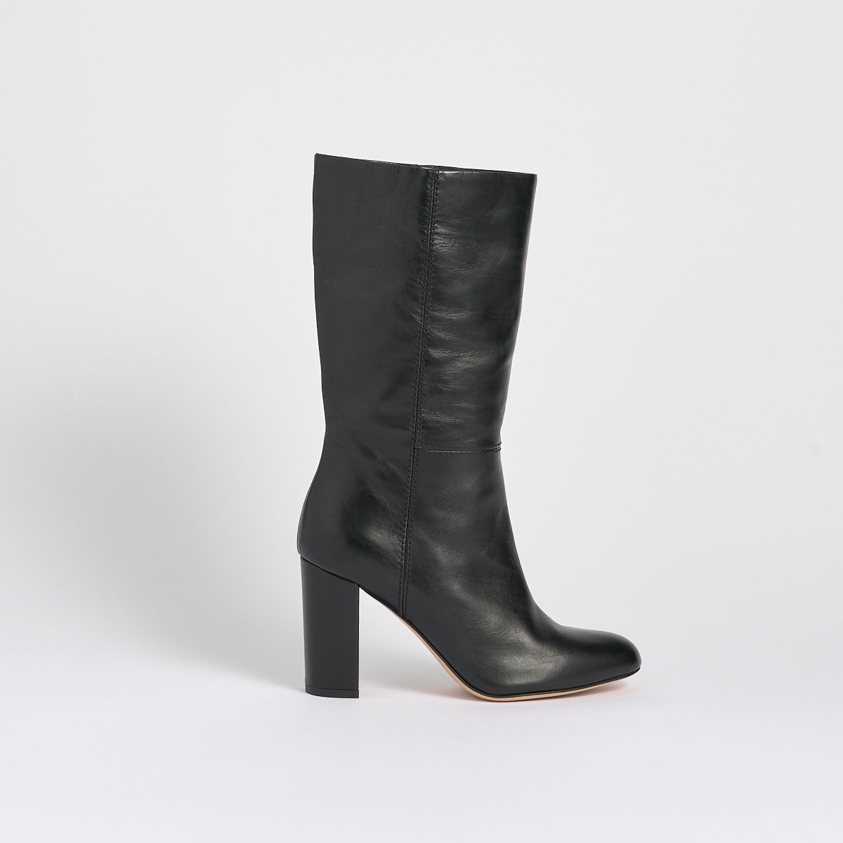 Delila Boot | Black