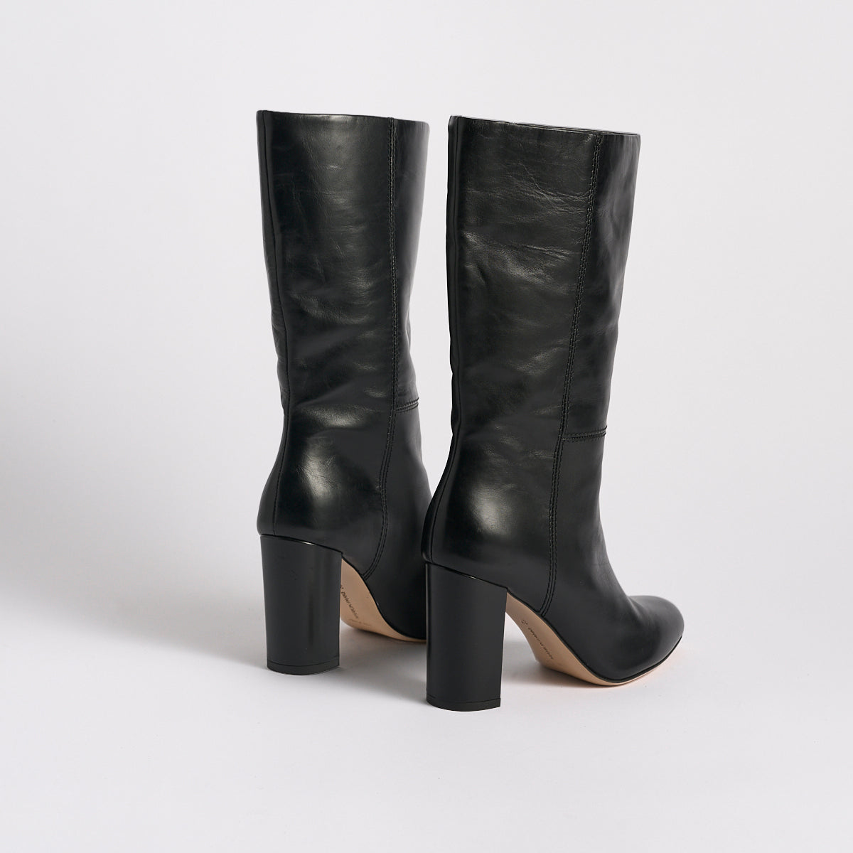 Delila Boot | Black