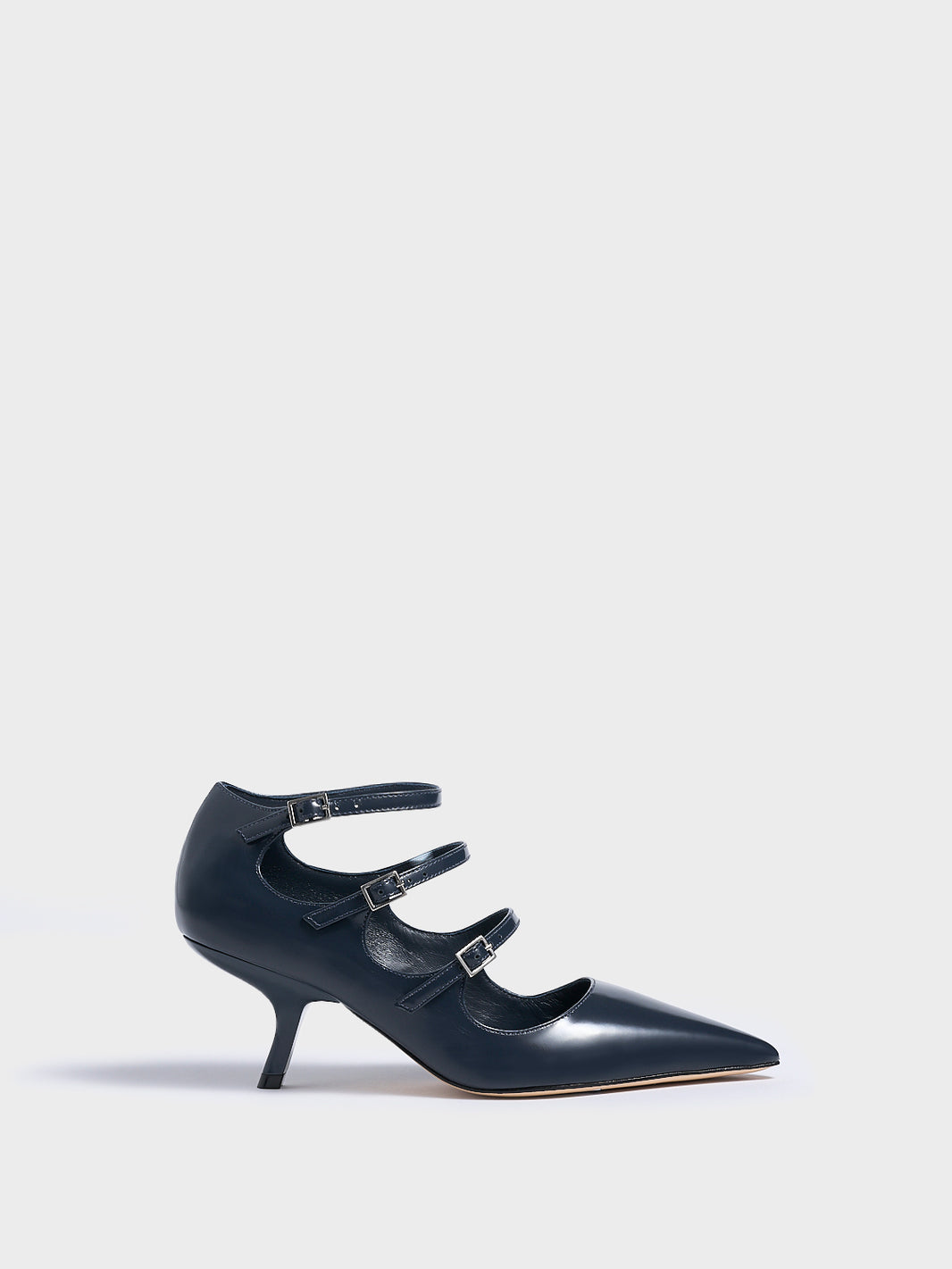 Francine 60 | Navy