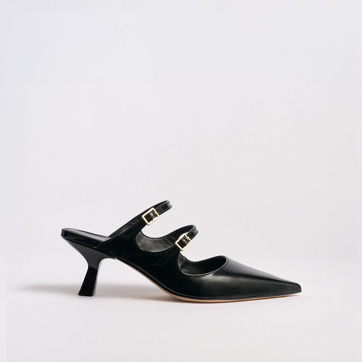 Francine Mule | Black