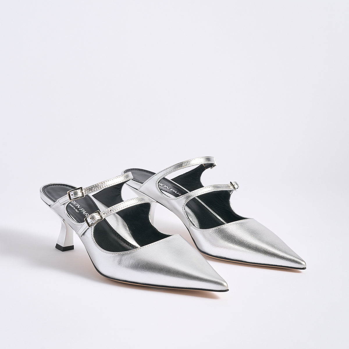 Francine Mule | Silver