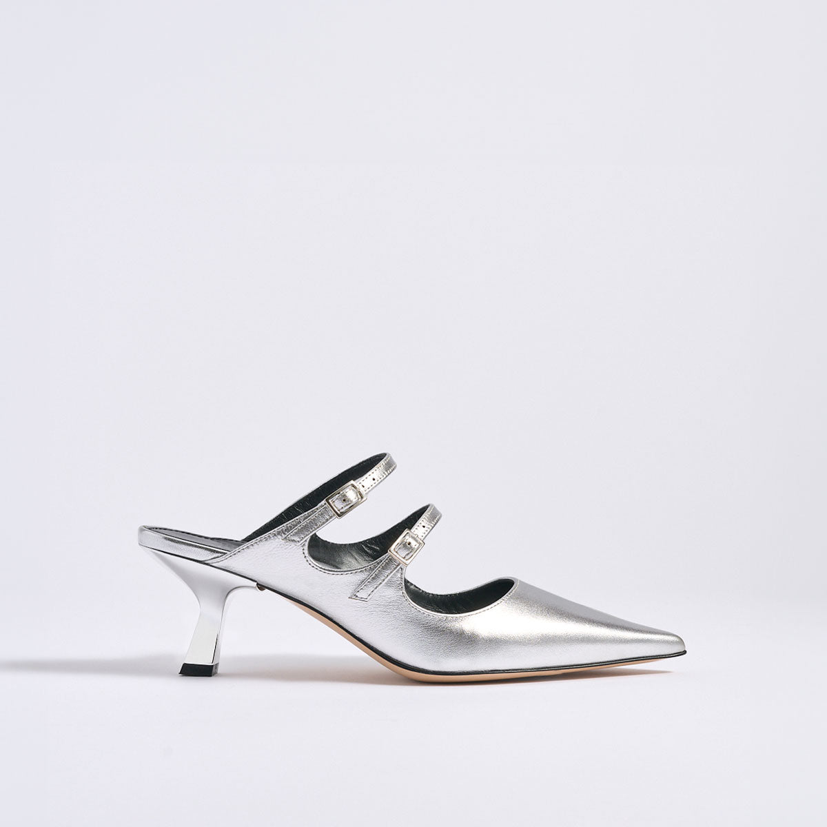 Francine Mule | Silver