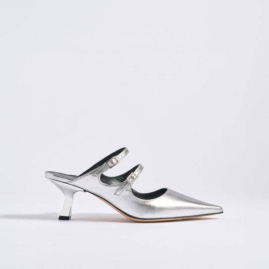 Francine Mule | Silver