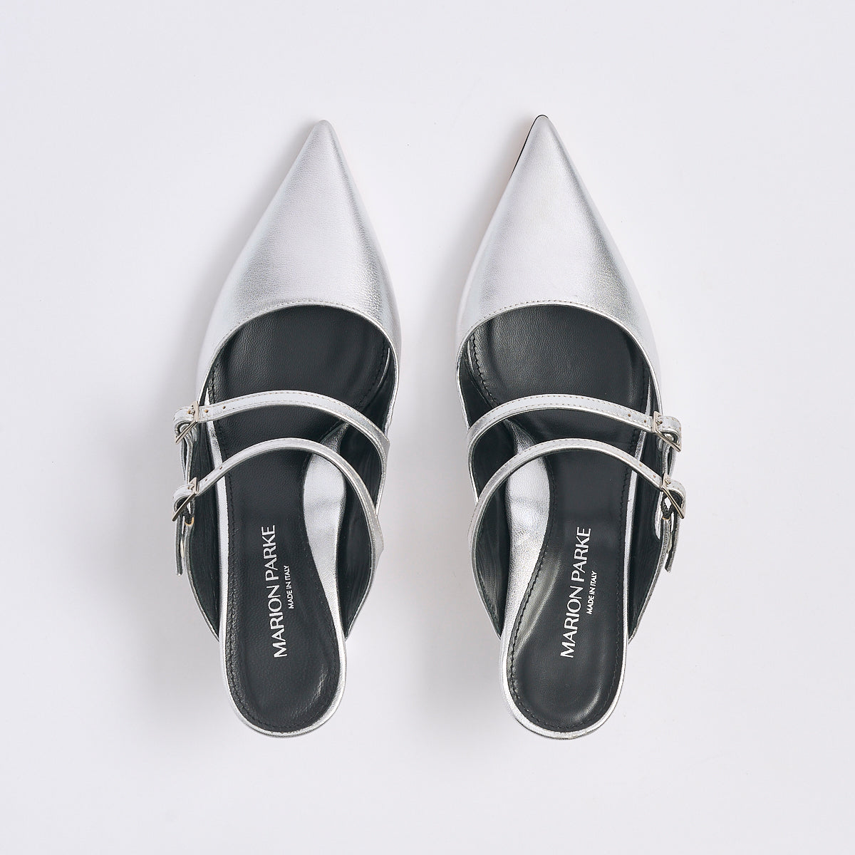 Francine Mule | Silver