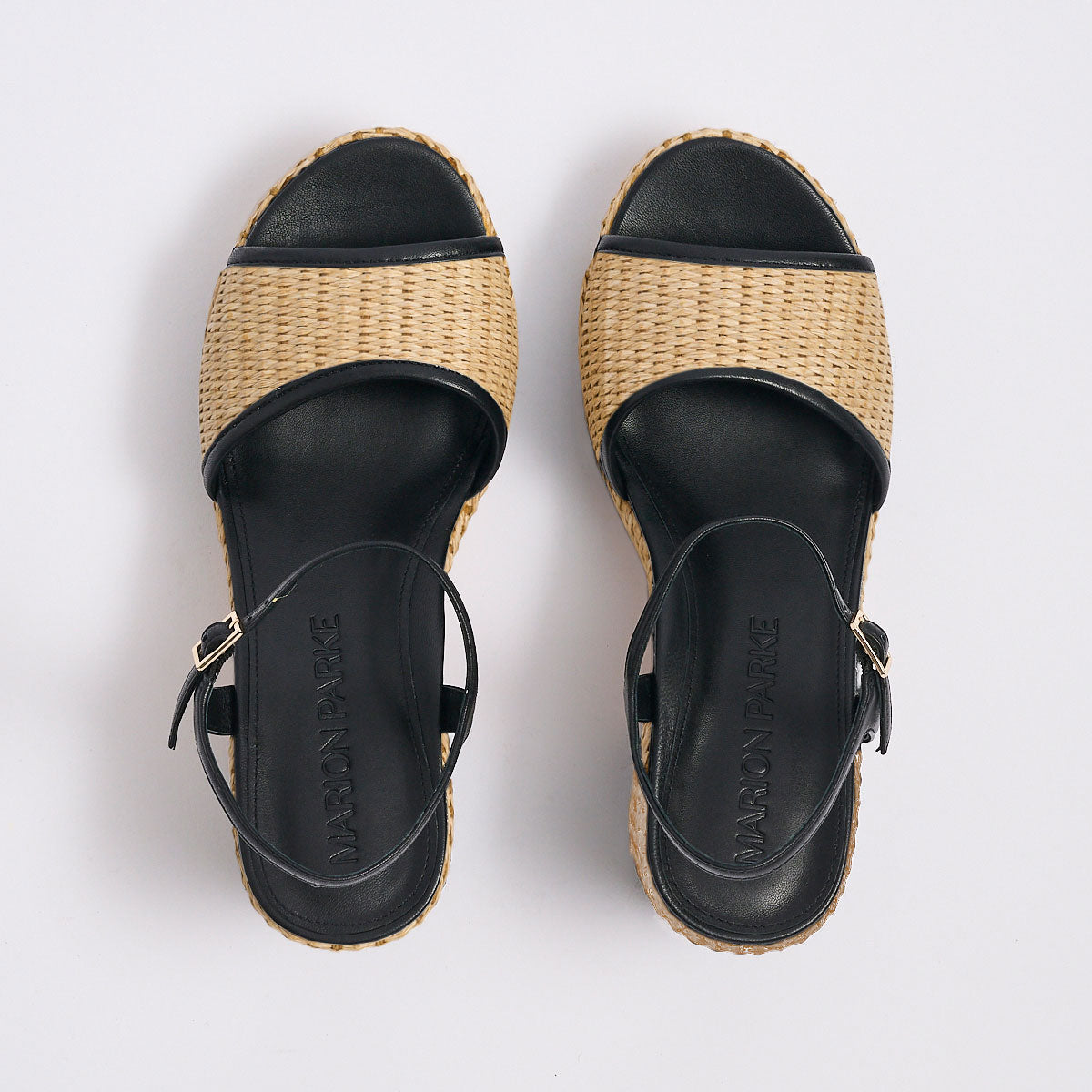 Haven Platform | Black