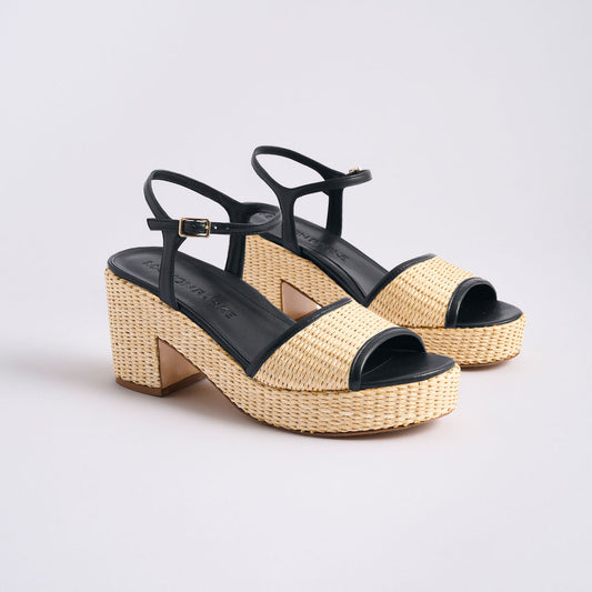 Haven Platform | Black