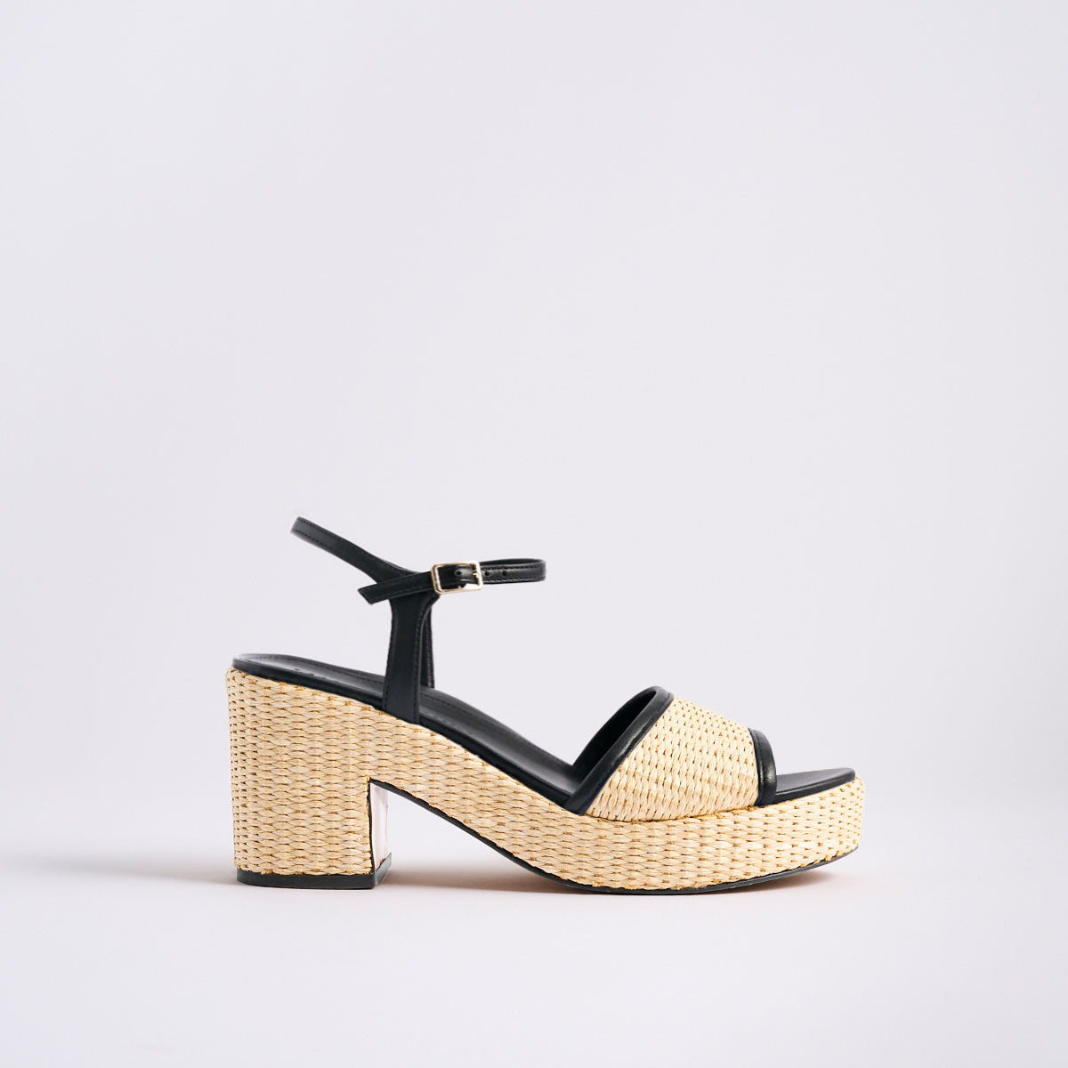 Haven Platform | Black