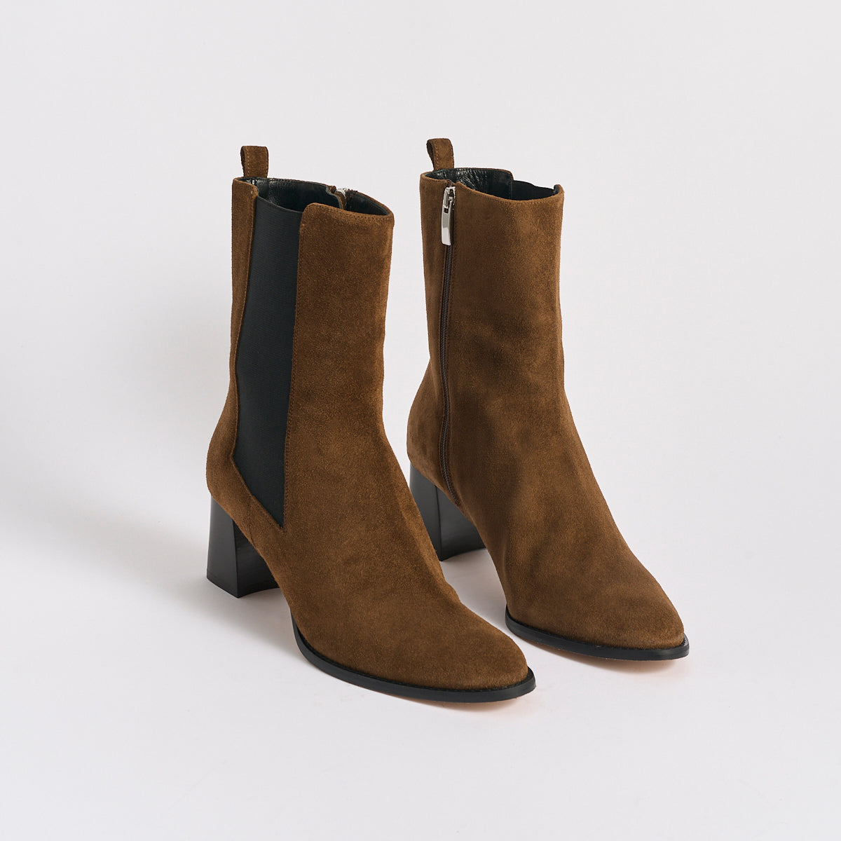 Holly 60 Bootie | Luggage