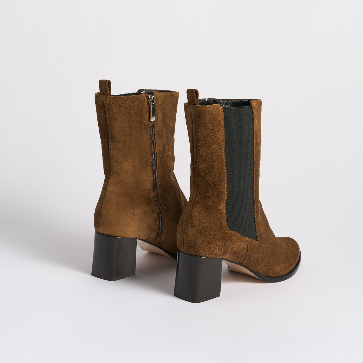 Holly 60 Bootie | Luggage