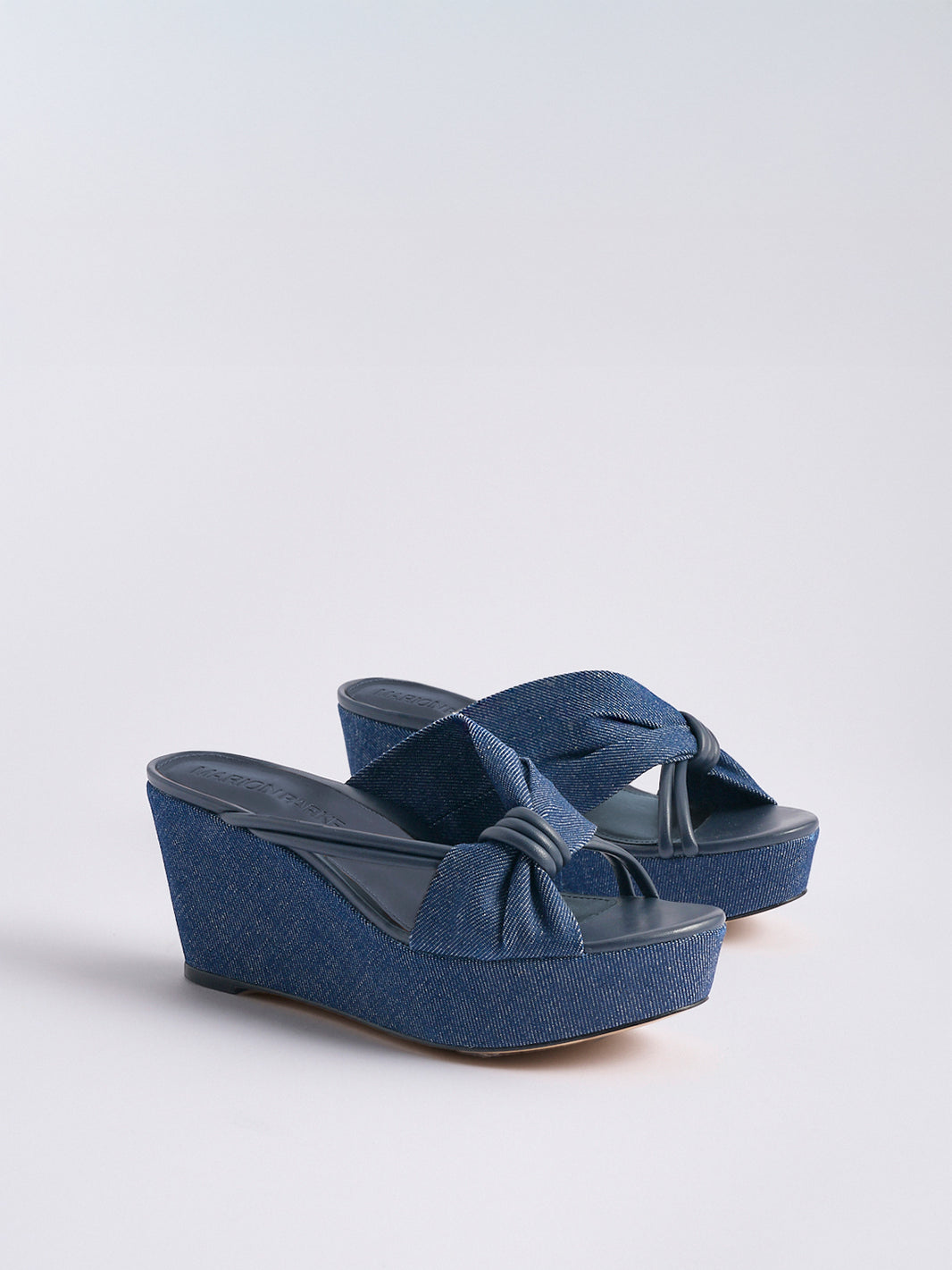 Laney Wedge | Navy
