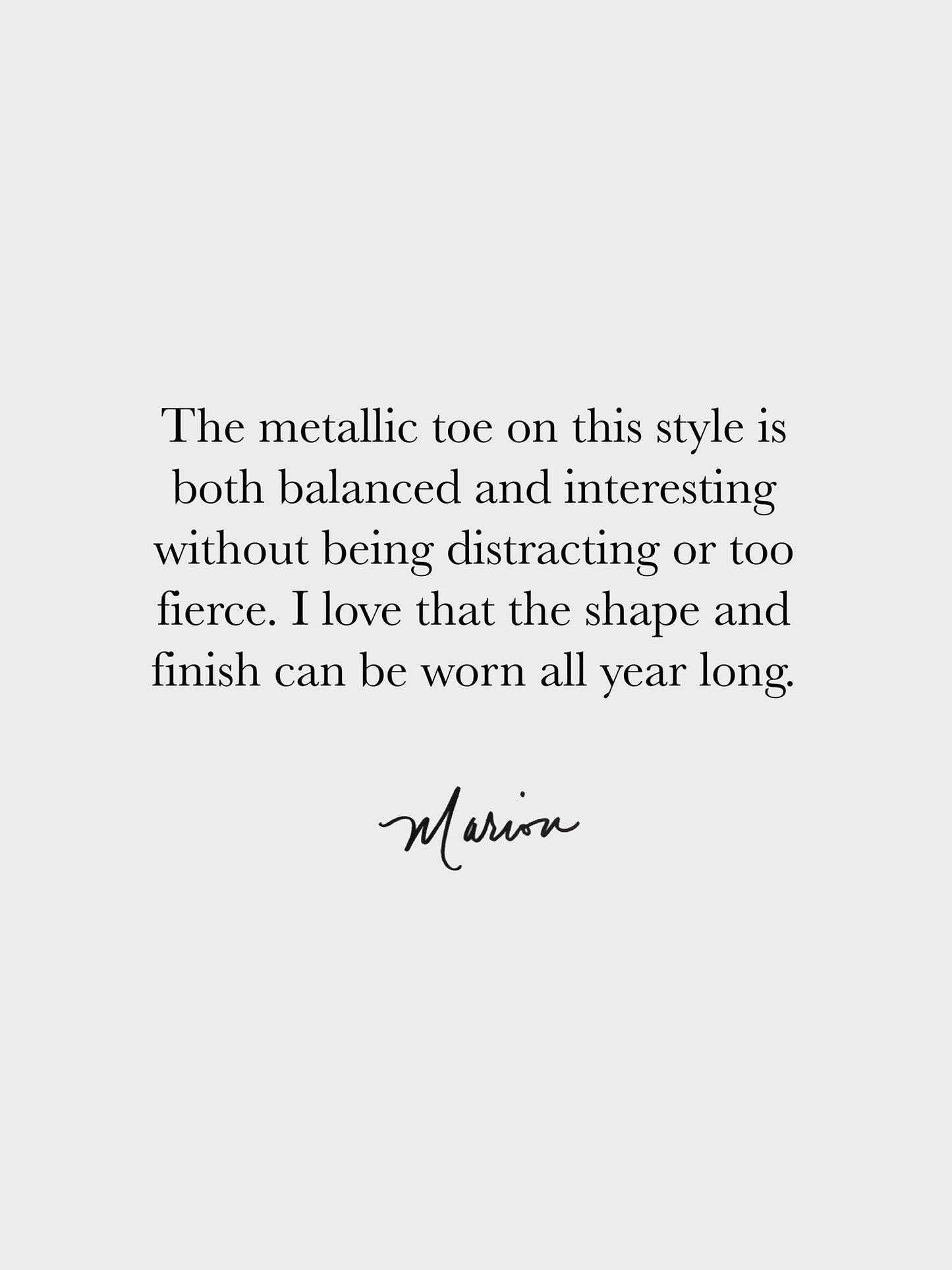 Ava Pump | Black Nappa