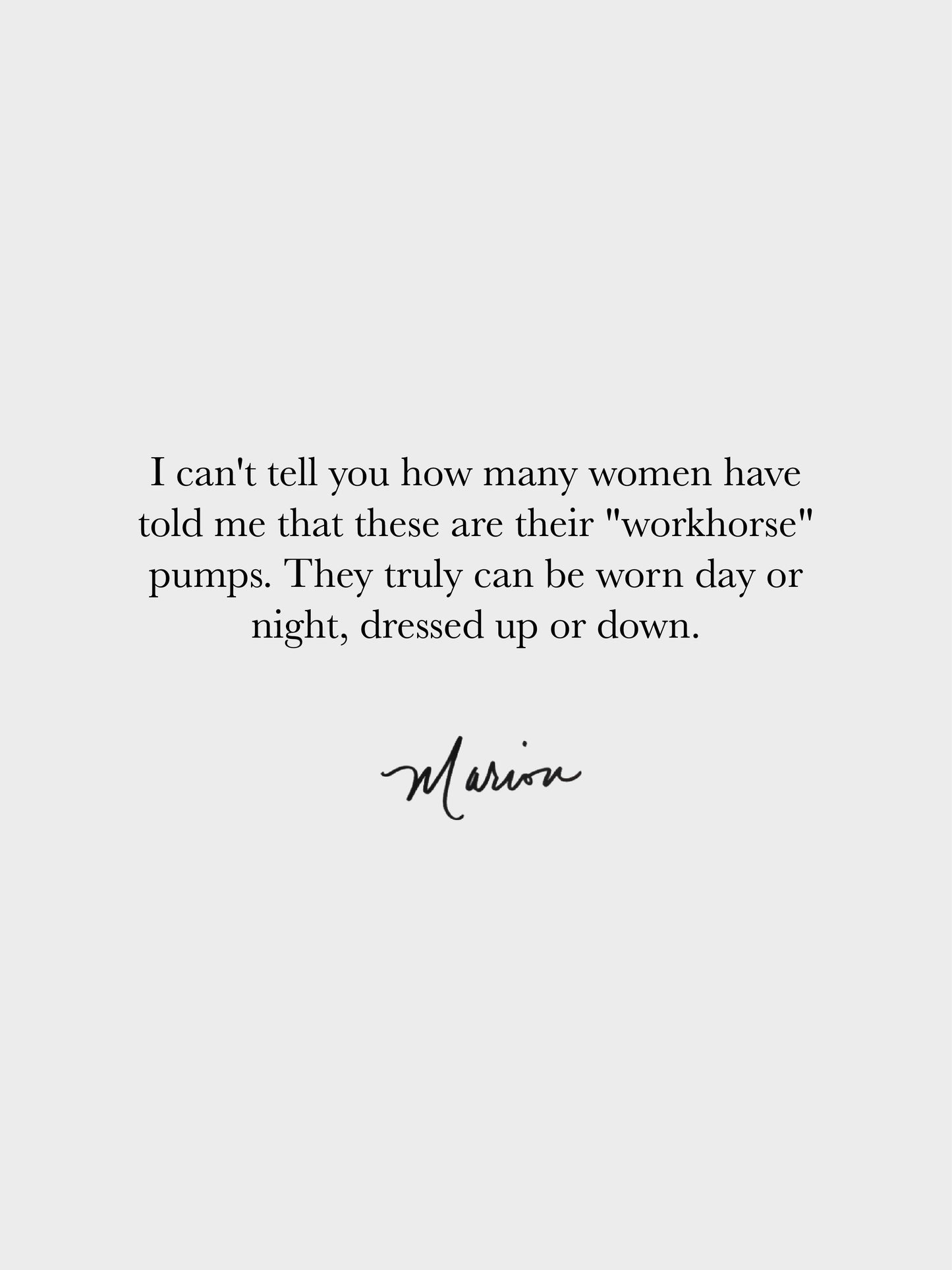 Classic Pump 85 | Powder Suede