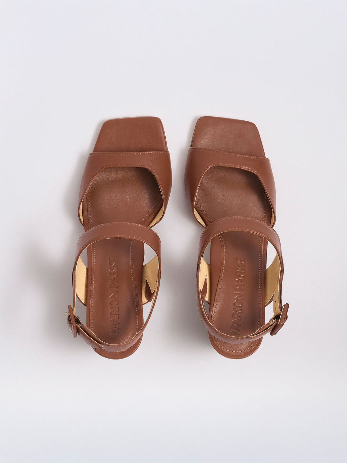 Andrea 70 Sandal | Luggage
