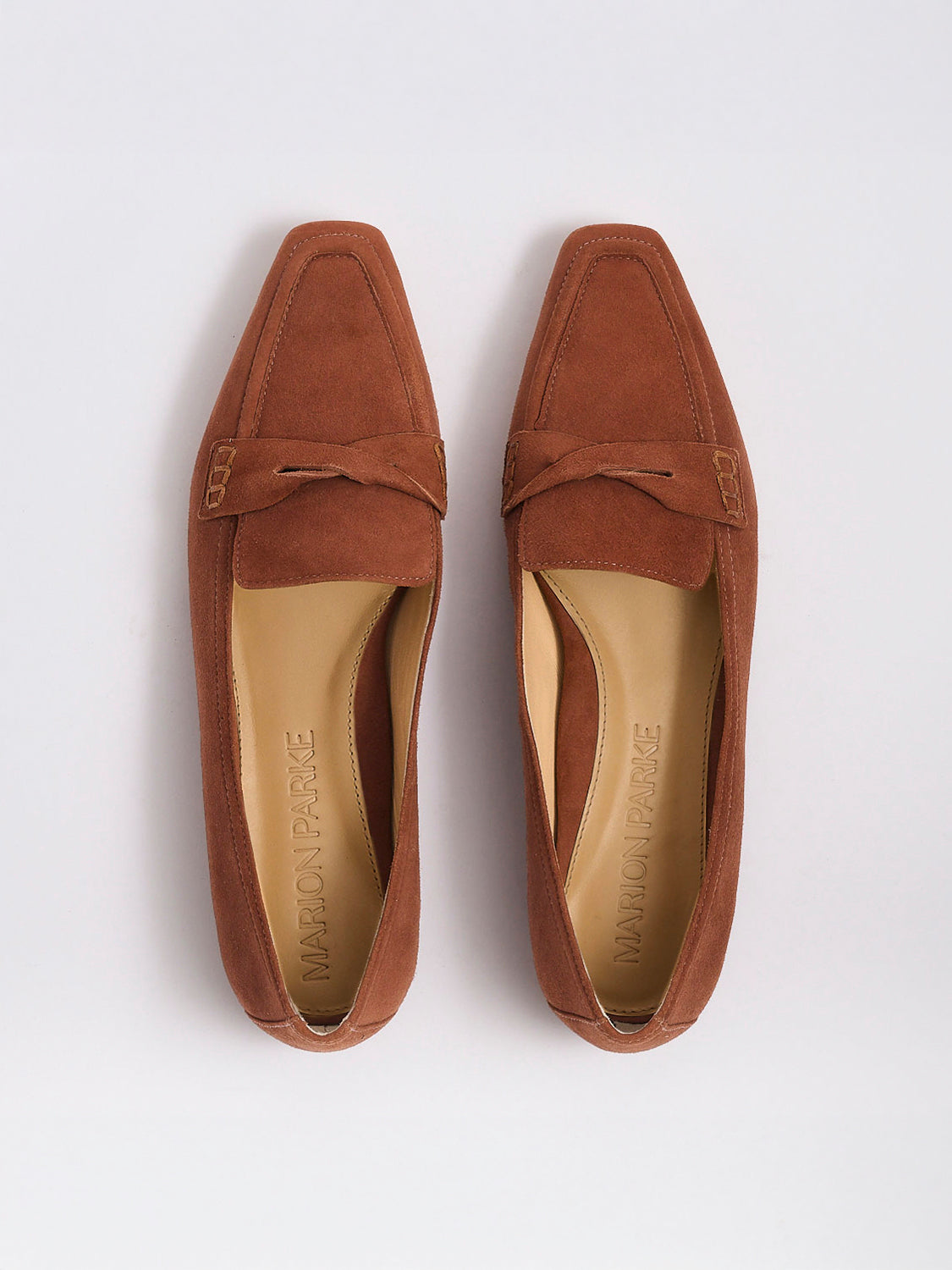 Courtney Loafer | Luggage