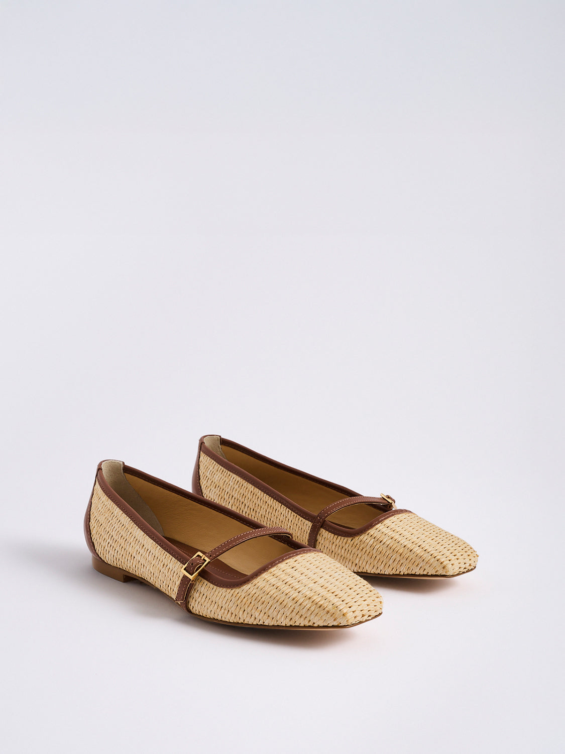 Ballet Flat | Luggage