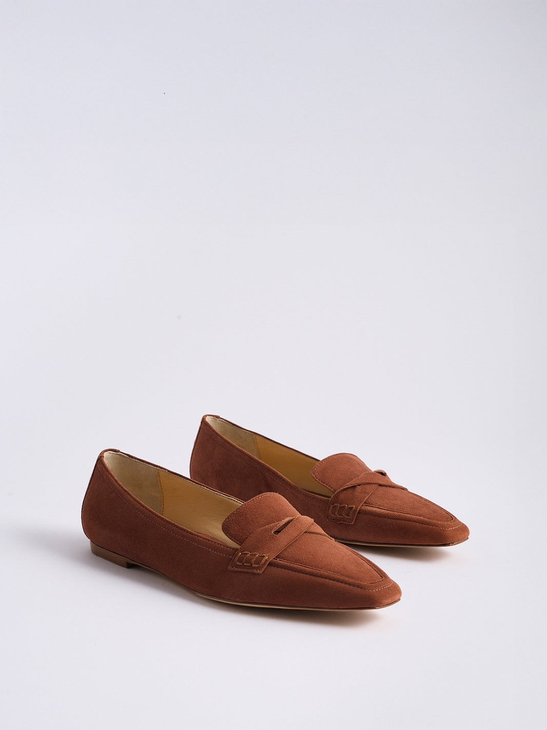 Courtney Loafer | Luggage
