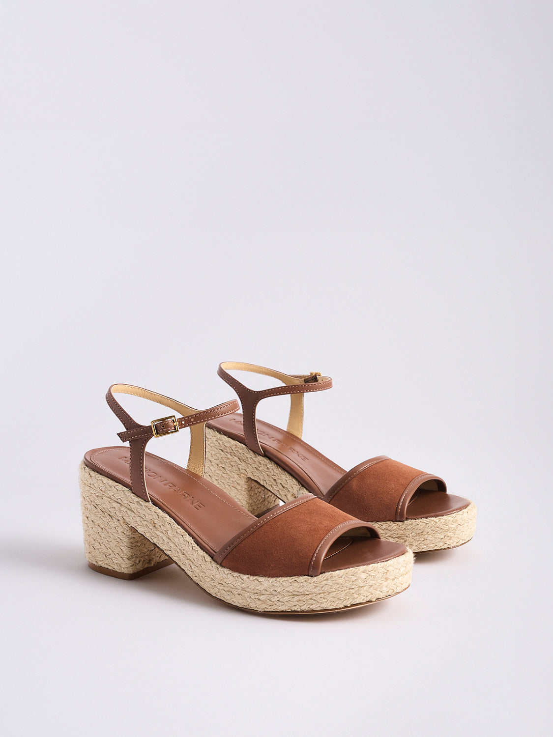 Haven Platform | Luggage