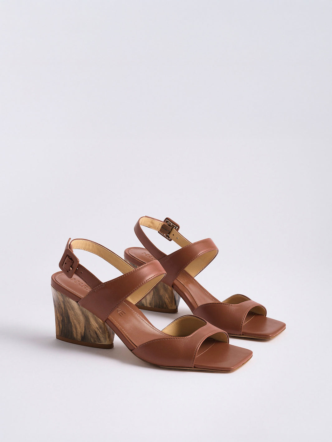 Andrea 70 Sandal | Luggage