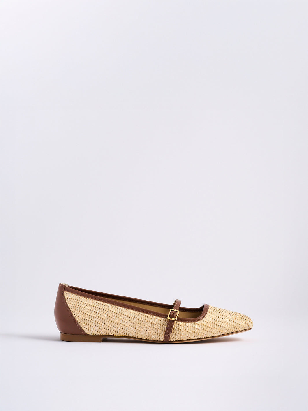 Ballet Flat | Luggage