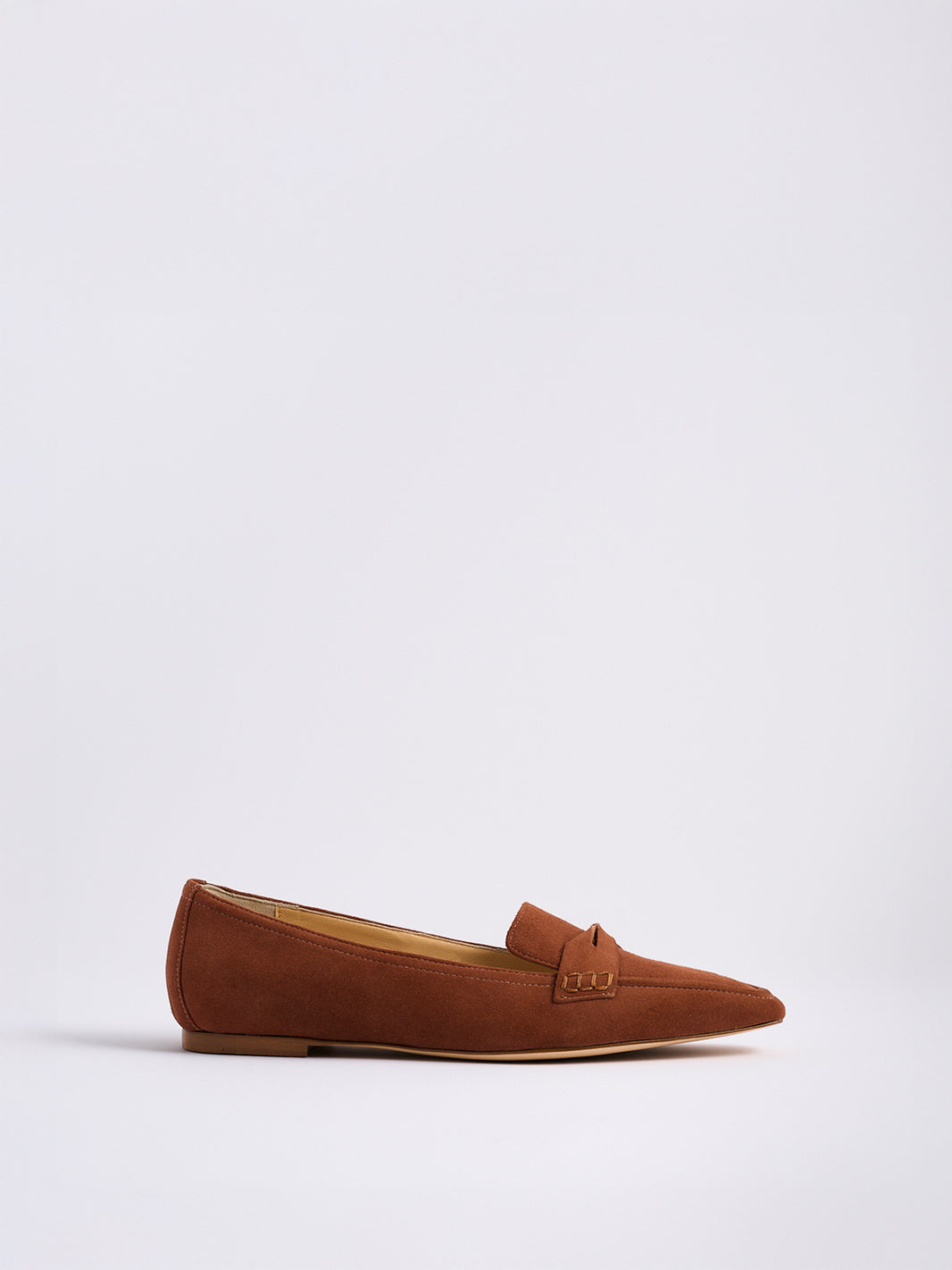 Courtney Loafer | Luggage