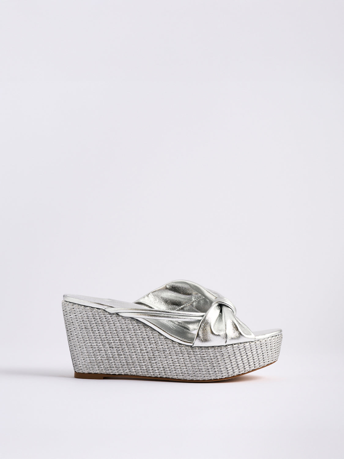 Laney Wedge | Silver