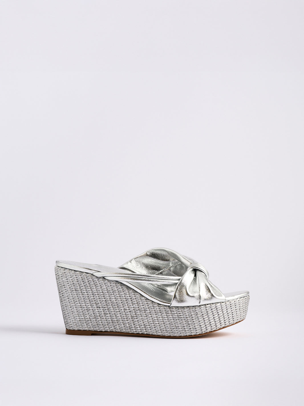 Laney Wedge | Silver