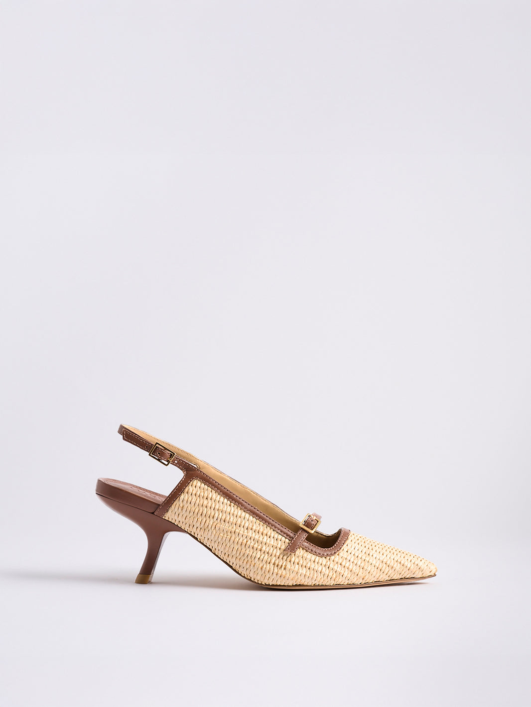 Melissa Slingback | Luggage