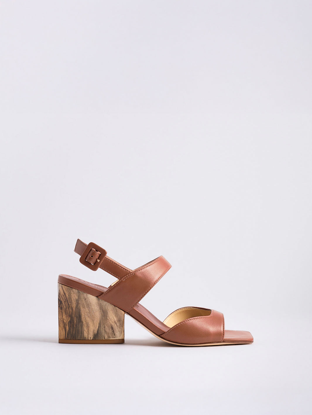 Andrea 70 Sandal | Luggage