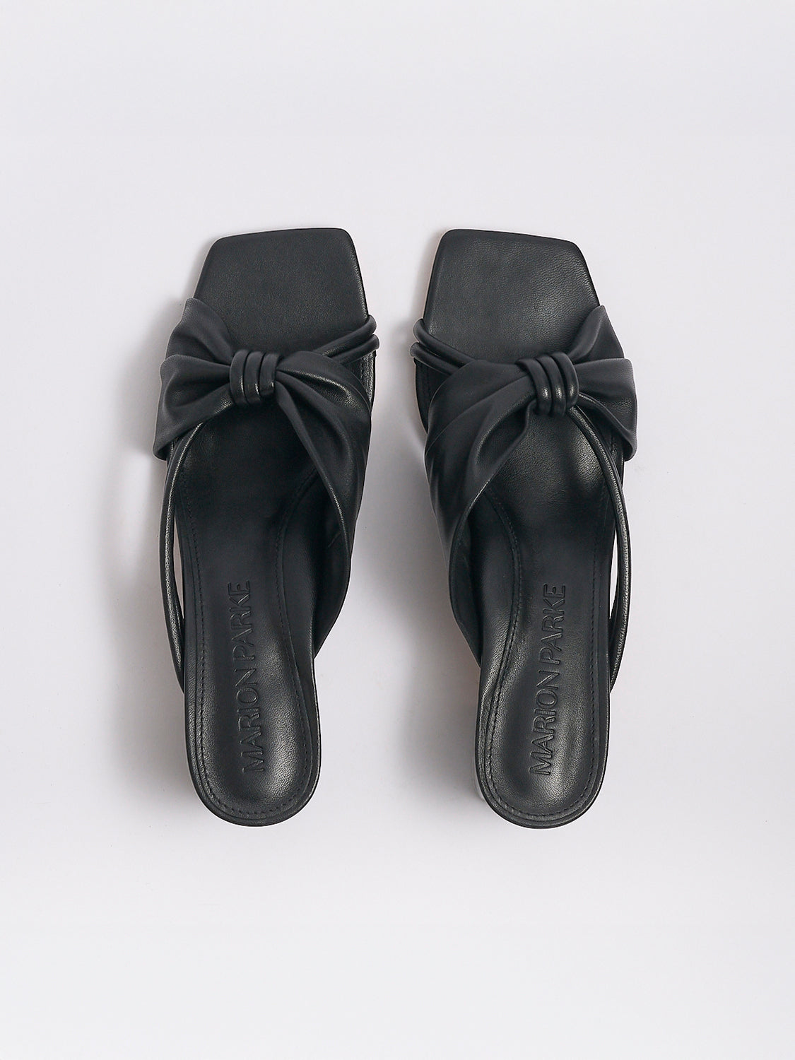 Laney 45 Sandal | Black