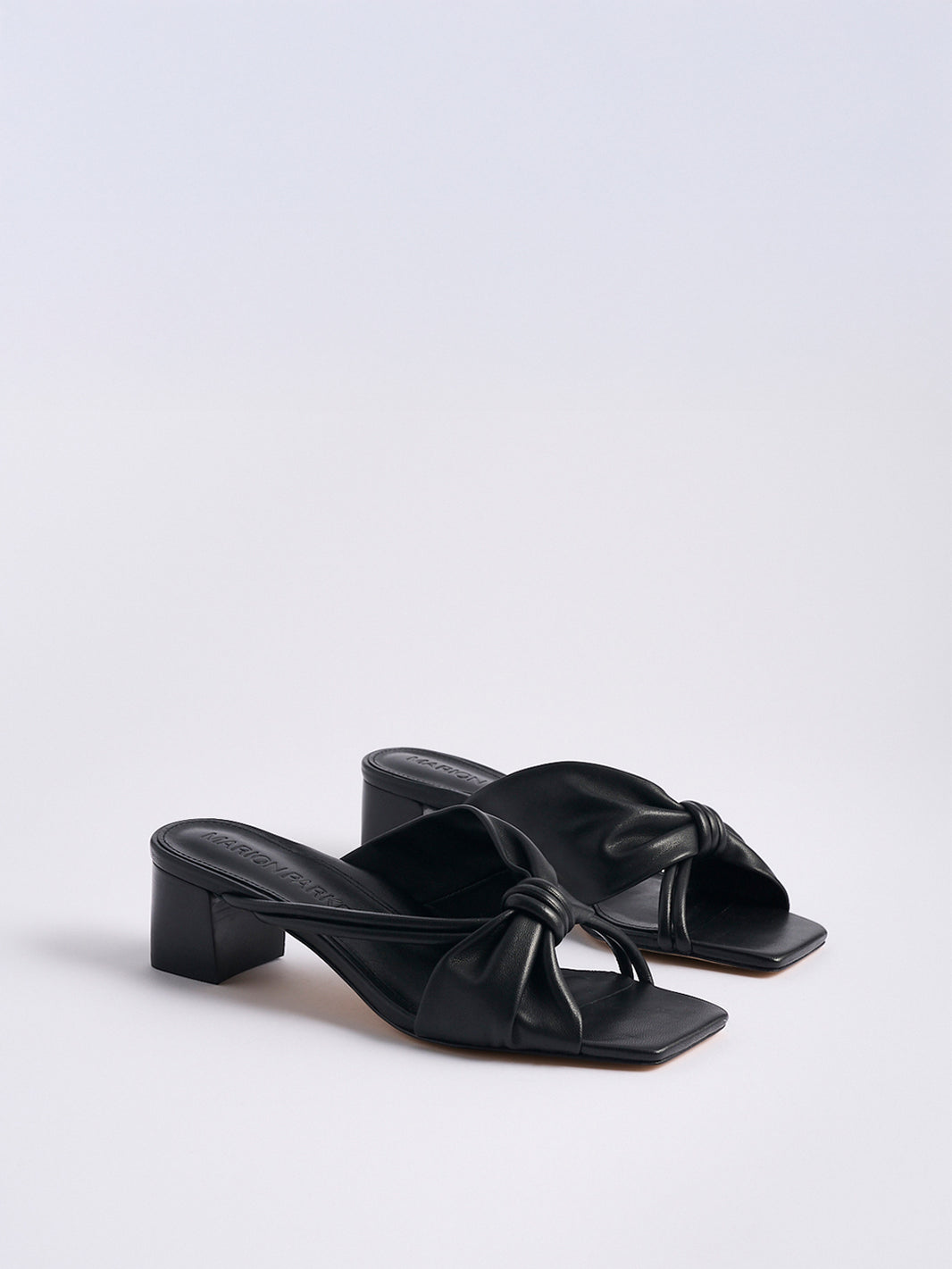 Laney 45 Sandal | Black