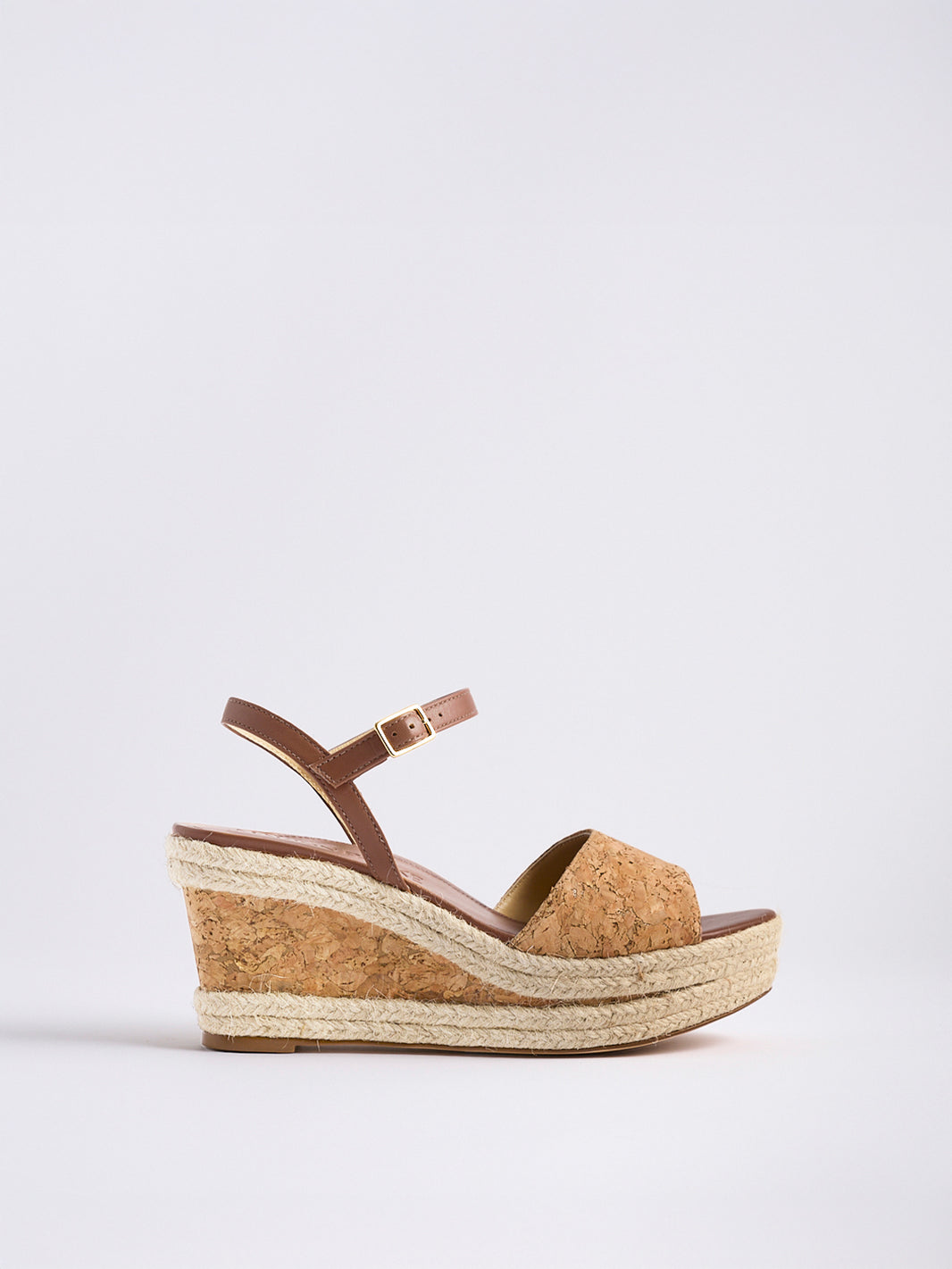 Haven Wedge | Luggage