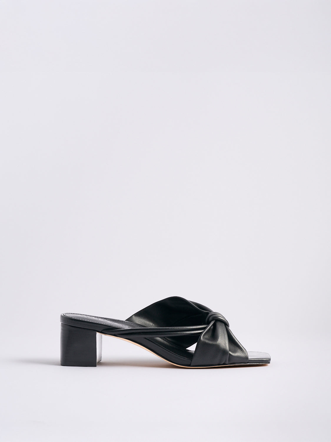 Laney 45 Sandal | Black